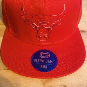 Red Cap - Home Party Essential